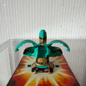 폭환 마스터 인그램