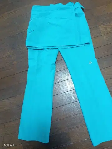 골프 여성 팬츠