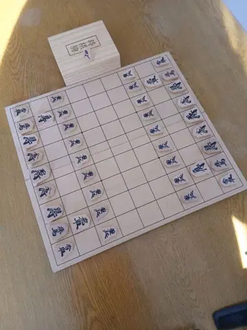 장기 세트 새상품급