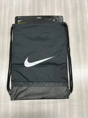 나이키 브라질리아 짐색 냅색/블랙