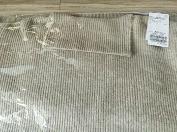 Plage [ 플라주 ] LOOSE TURTLE NECK 풀오버 새상품