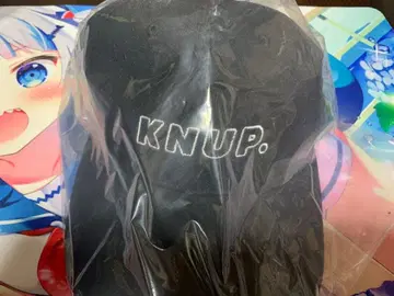 아마네 카나타 활동 4주년 기념 KNUP 캡