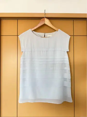 [자유구] 블라우스 오피스 단정함 온워드 카시야마