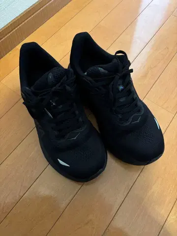 HOKA ONE ONE BONDI 9 25cm