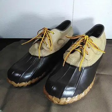 새상품급 다나 슬래셔 90202X 빈 부츠