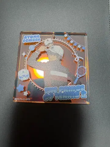 에치젠 료마 브로키