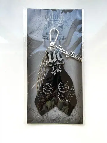 straykids 반다나 키링