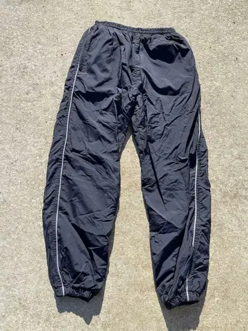 스위스 군 트레이닝 팬츠 L