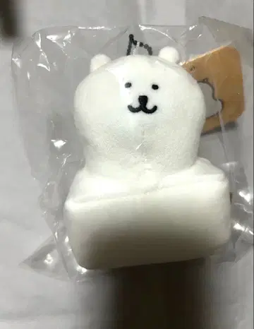 나가노 떡 마스코트