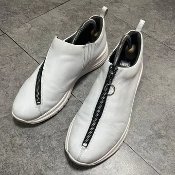 캠퍼 트윈스 가죽 스니커즈 42 무료배송