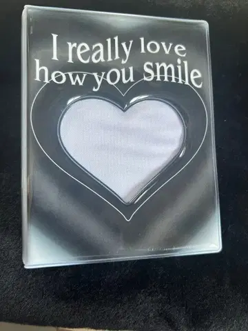 미니 트레이딩 카드 파일