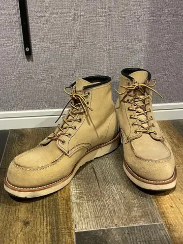 복각 개택 RW8173 US9.5(27.5cm) 레드윙 2019