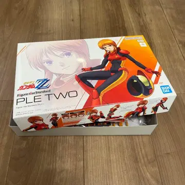 BANDAI Figure-rise Standard PLE TWO