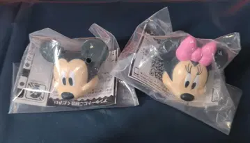 디즈니 캐릭터 패션 반지 컬렉션 LET'S VIBE!