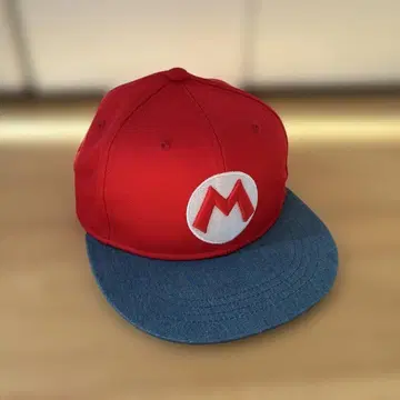 마리오 캡 universal studios 슈퍼 마리오