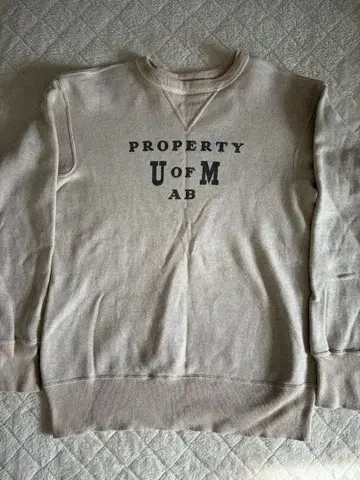 웨어하우스 403 맨투맨