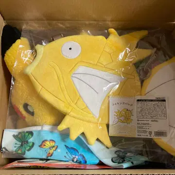 [ 미사용품 ] 피카피카 박스 2026 발췌 없음