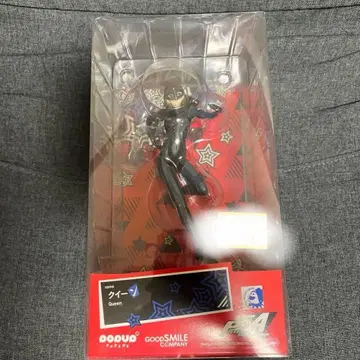 팝업 퍼레이드 페르소나 5 퀸 니지마 마코토 가격 인하 가능