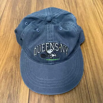 [ 미사용 ] 아메리칸 이글 캡 스누피