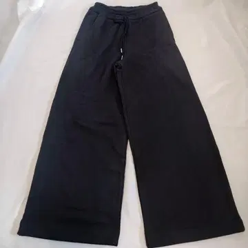 루즈핏 이지 와이드 스웨트 팬츠 adidas L 사이즈