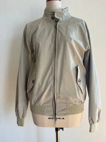 바라쿠타 G9 Tan 사이즈 42