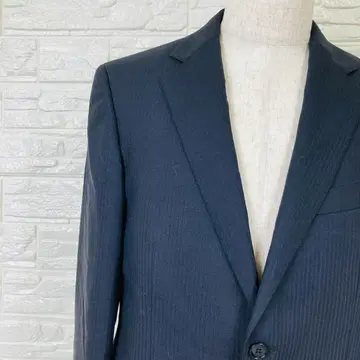 리걸 자켓 블레이저 M 스트라이프 REGAL [ 2913-2 ]
