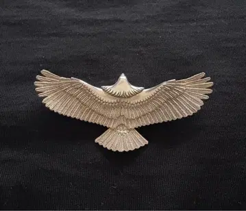 Bridge 이글 펜던트