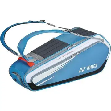 YONEX 라켓 백 파랑