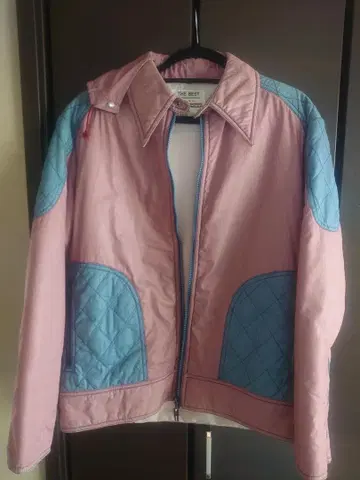 올드 데상트 점퍼