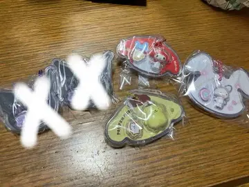 산리오 캐릭터즈 패키지 참