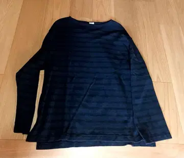 blurhms ROOTSTOCK 보더 롱T