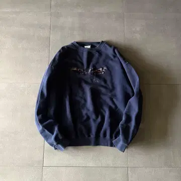 90's No Fear sweat shirt