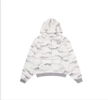 Mertra 지퍼 후드티