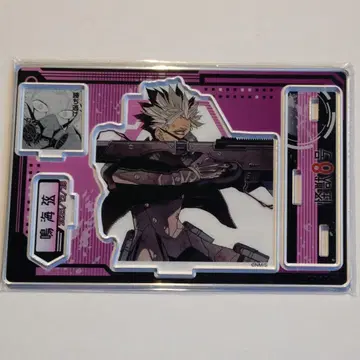 나루미 이토 생일 명장면 디오라마 피규어