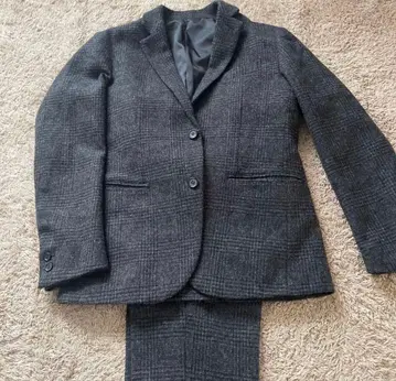 [ 새상품급 ] JOURNAL STANDARD 셋업 수트