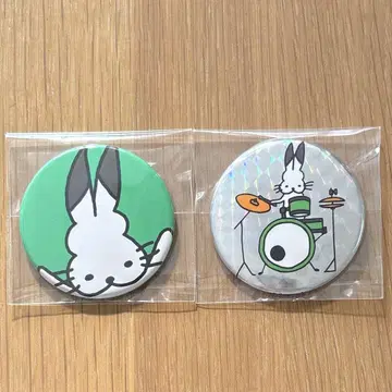 도컴스 채널 캔뱃지