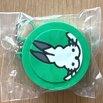 도컴스 채널 보이스 키링