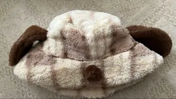 USJ 스누피 햇 모자 캡