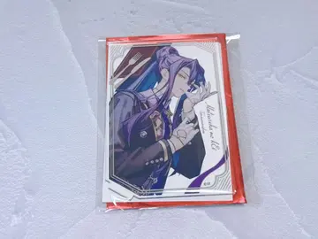 오토후유 오토마 마츠리카 츠바키라이 아크릴 스탠드