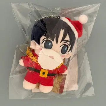 CNBLUE Special Fanmeeting 용화 키링 미개봉