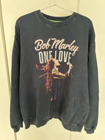 JOURNAL STANDARD relume 페이드 맨투맨