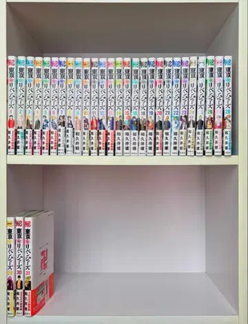 도쿄 리벤저스 코믹스 세트