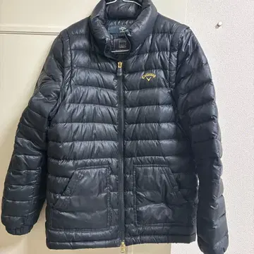 Callaway X SERIES 여성용 자켓 M 블랙 2way