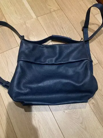 Motherhouse 가죽 백팩