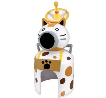 냥코 대전쟁 냥코 성 가챠가챠 캡슐 캐릭터