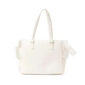 이타백 화이트 리본 A4