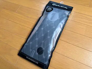 테일러메이드 퀼팅 골프헤드커버 1W용