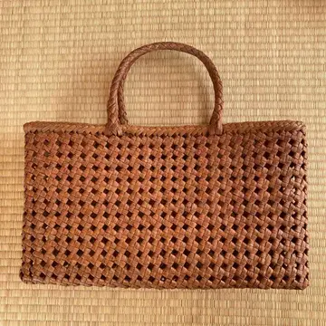 산포도의 카고백