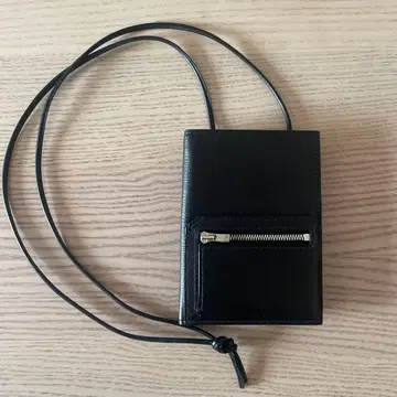 랄코바레노 L'arcobaleno 스마트 숄더 지갑