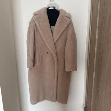 maxmarg 테디 밀크티 S